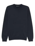 EMPORIO ARMANI EA7 PULLOVER