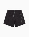 EMPORIO ARMANI EA7 BOXER BEACHWEAR