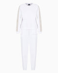 EMPORIO ARMANI EA7 TRACKSUIT