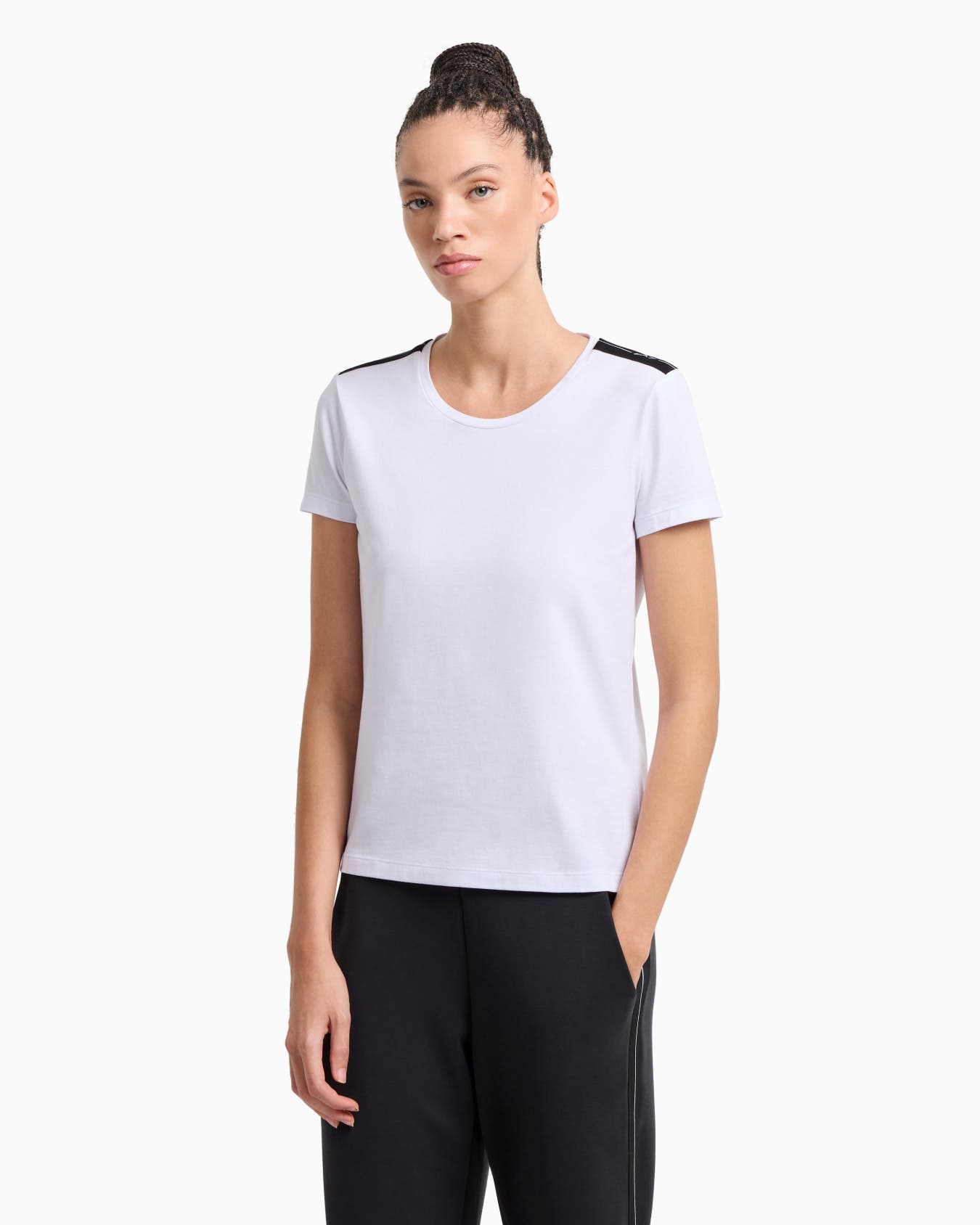 7W000497 AF14880/U0002 EMPORIO ARMANI EA7