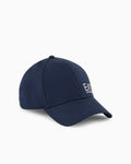 EMPORIO ARMANI EA7 BASEBALL HAT