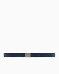 EMPORIO ARMANI EA7 PLATE BELT