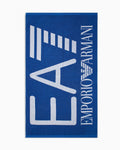EMPORIO ARMANI EA7 TOWEL BEACHWEAR