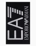 EMPORIO ARMANI EA7 TOWEL BEACHWEAR