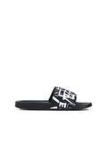 EMPORIO ARMANI EA7 SHOES BEACHWEAR