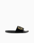 EMPORIO ARMANI EA7 SHOES BEACHWEAR