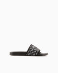 EMPORIO ARMANI EA7 SHOES BEACHWEAR