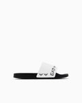 EMPORIO ARMANI EA7 SHOES BEACHWEAR