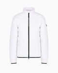 EMPORIO ARMANI EA7 DOWN JACKET