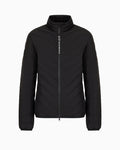 EMPORIO ARMANI EA7 DOWN JACKET