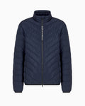 EMPORIO ARMANI EA7 DOWN JACKET