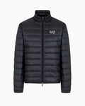 EMPORIO ARMANI EA7 DOWN JACKET