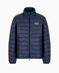 EMPORIO ARMANI EA7 DOWN JACKET
