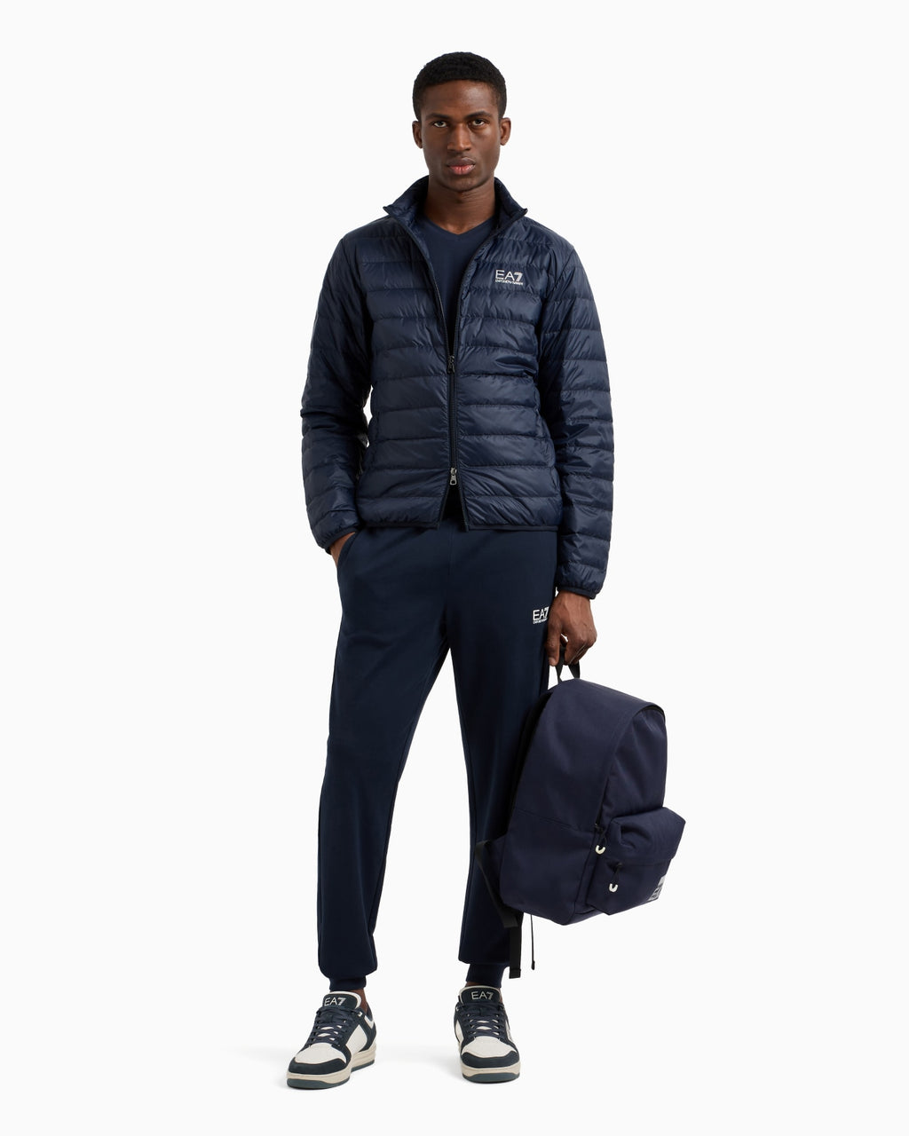 8NPB23 PNGPZ/1562 EMPORIO ARMANI EA7