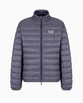 EMPORIO ARMANI EA7 DOWN JACKET