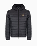 EMPORIO ARMANI EA7 DOWN JACKET