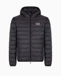 EMPORIO ARMANI EA7 DOWN JACKET