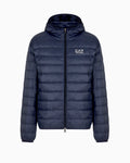 EMPORIO ARMANI EA7 DOWN JACKET