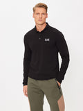 EMPORIO ARMANI EA7 POLO SHIRT
