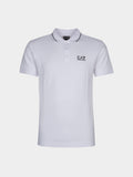 EMPORIO ARMANI EA7 POLO SHIRT