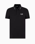 EMPORIO ARMANI EA7 POLO SHIRT
