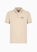 EMPORIO ARMANI EA7 POLO SHIRT