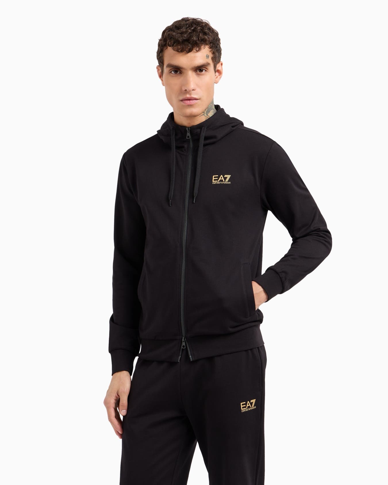 8NPM33 PJVRZ/0208 EMPORIO ARMANI EA7