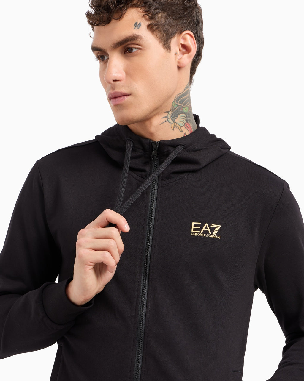 8NPM33 PJVRZ/0208 EMPORIO ARMANI EA7