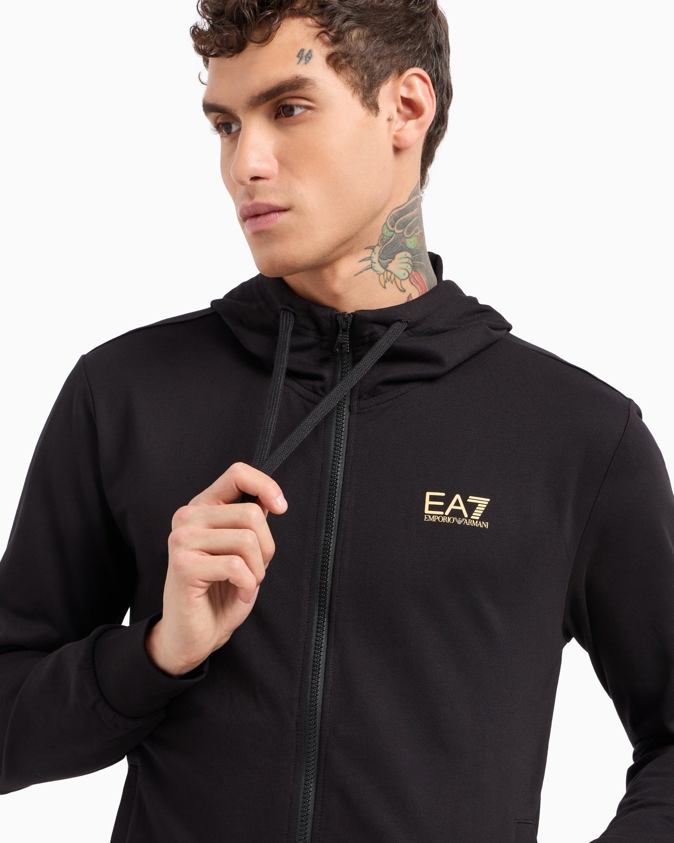 8NPM33 PJVRZ/0208 EMPORIO ARMANI EA7