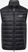 EMPORIO ARMANI EA7 DOWN WAISTCOAT