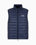 EMPORIO ARMANI EA7 DOWN WAISTCOAT