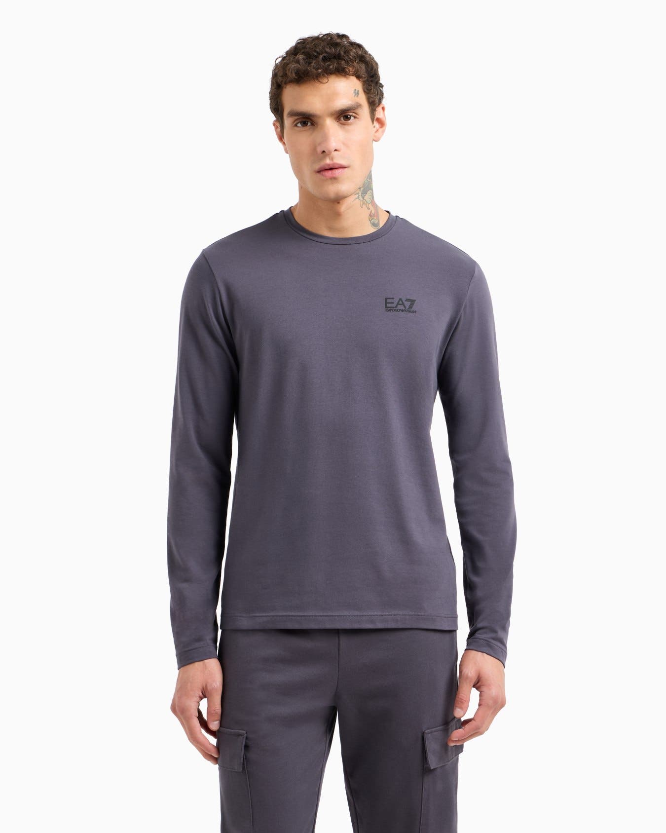 8NPT28 PJVQZ/U8115 EMPORIO ARMANI EA7