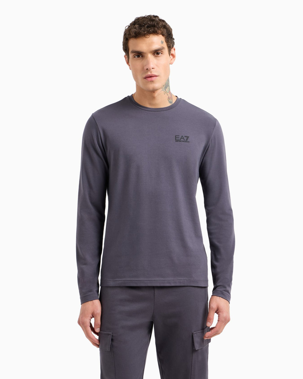 8NPT28 PJVQZ/U8115 EMPORIO ARMANI EA7
