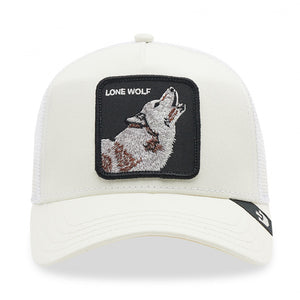 GOORIN BROS THE LONE WOLF