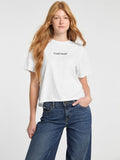 GUESS GJ SS CN BOXY EMBRO