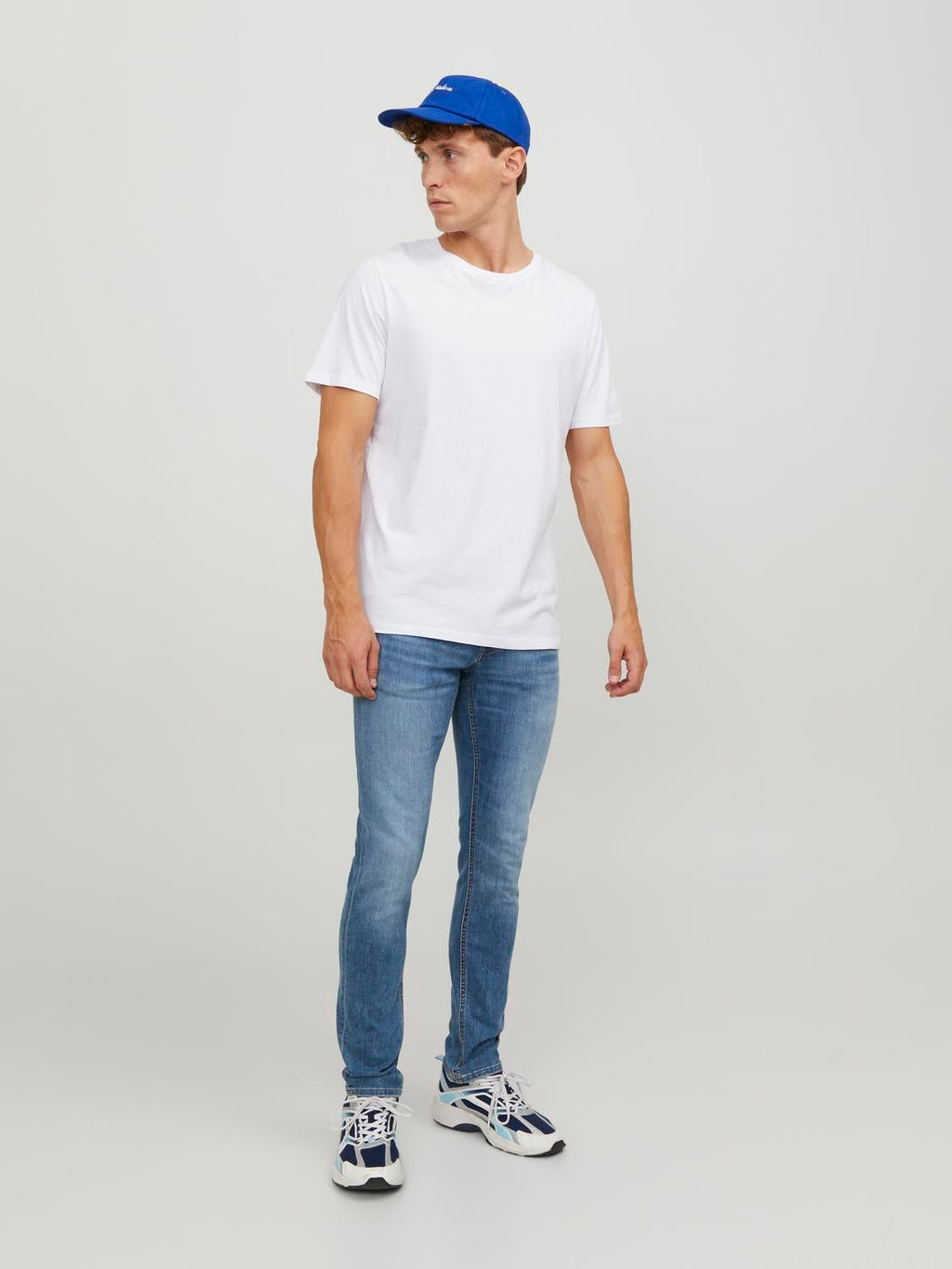 12157416/Blue Denim JACK AND JONES