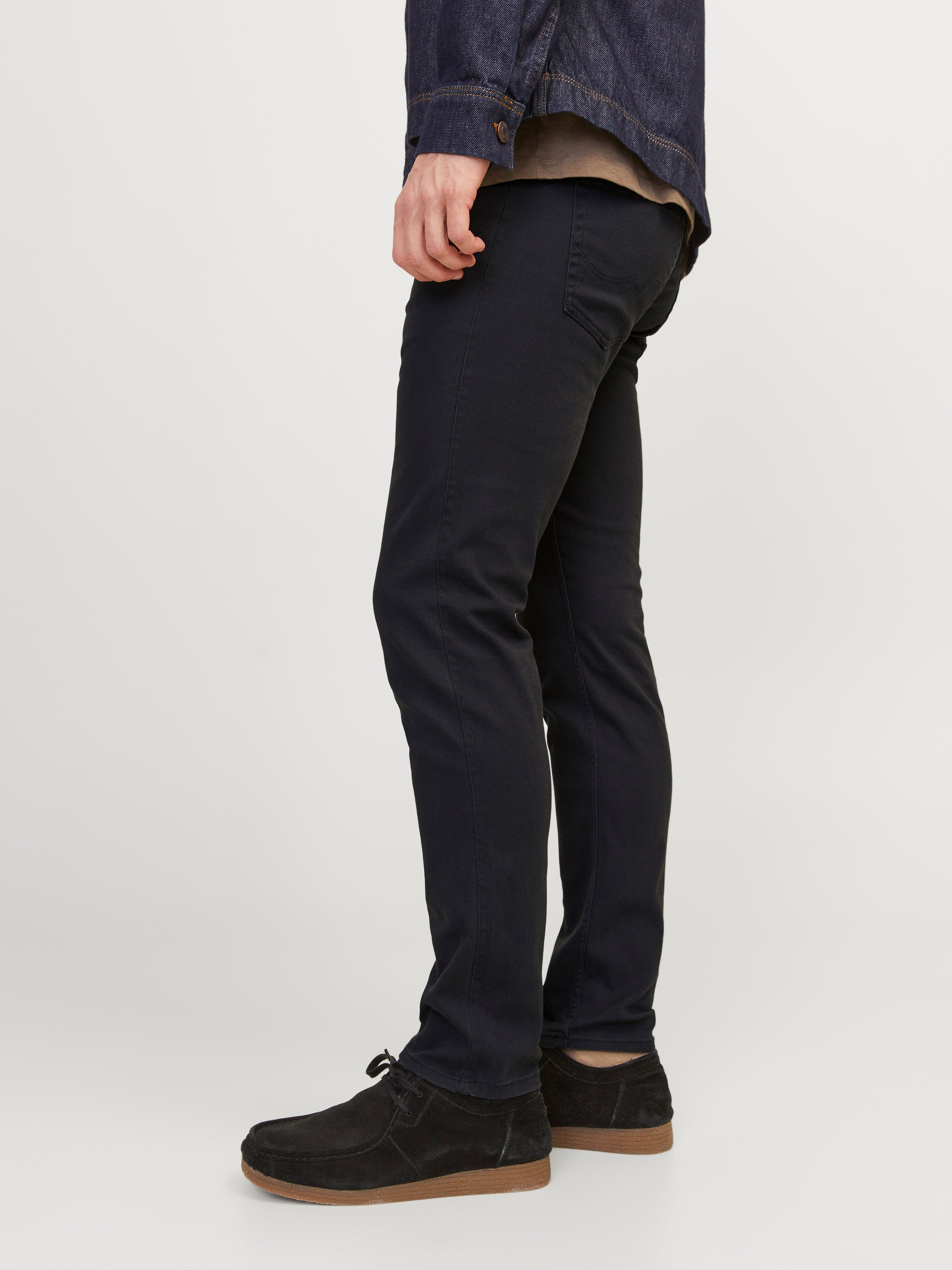 12201530/Black JACK AND JONES