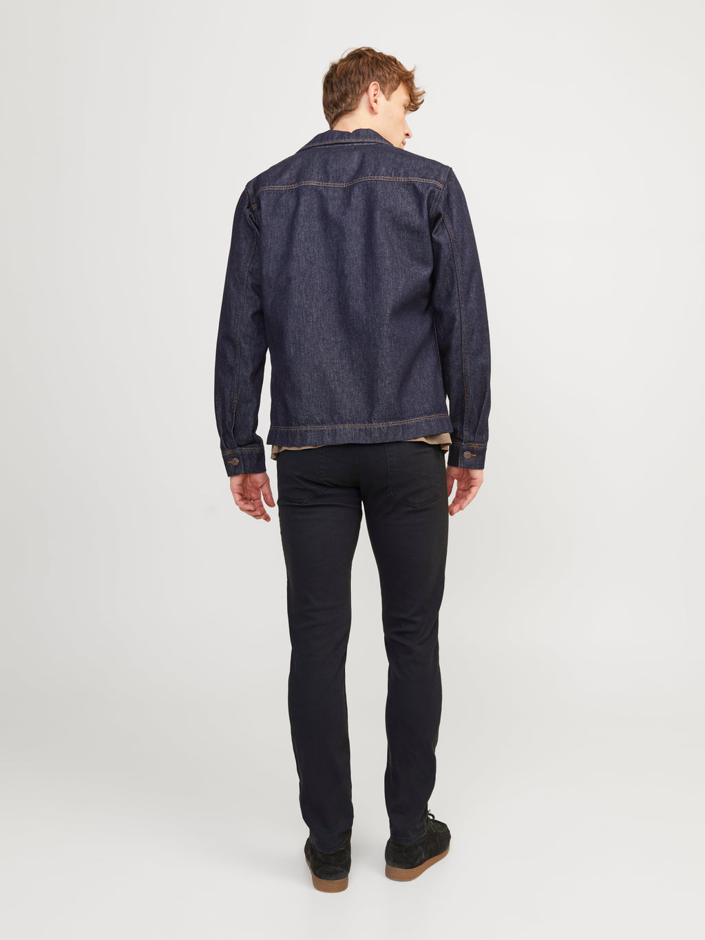 12201530/Black JACK AND JONES