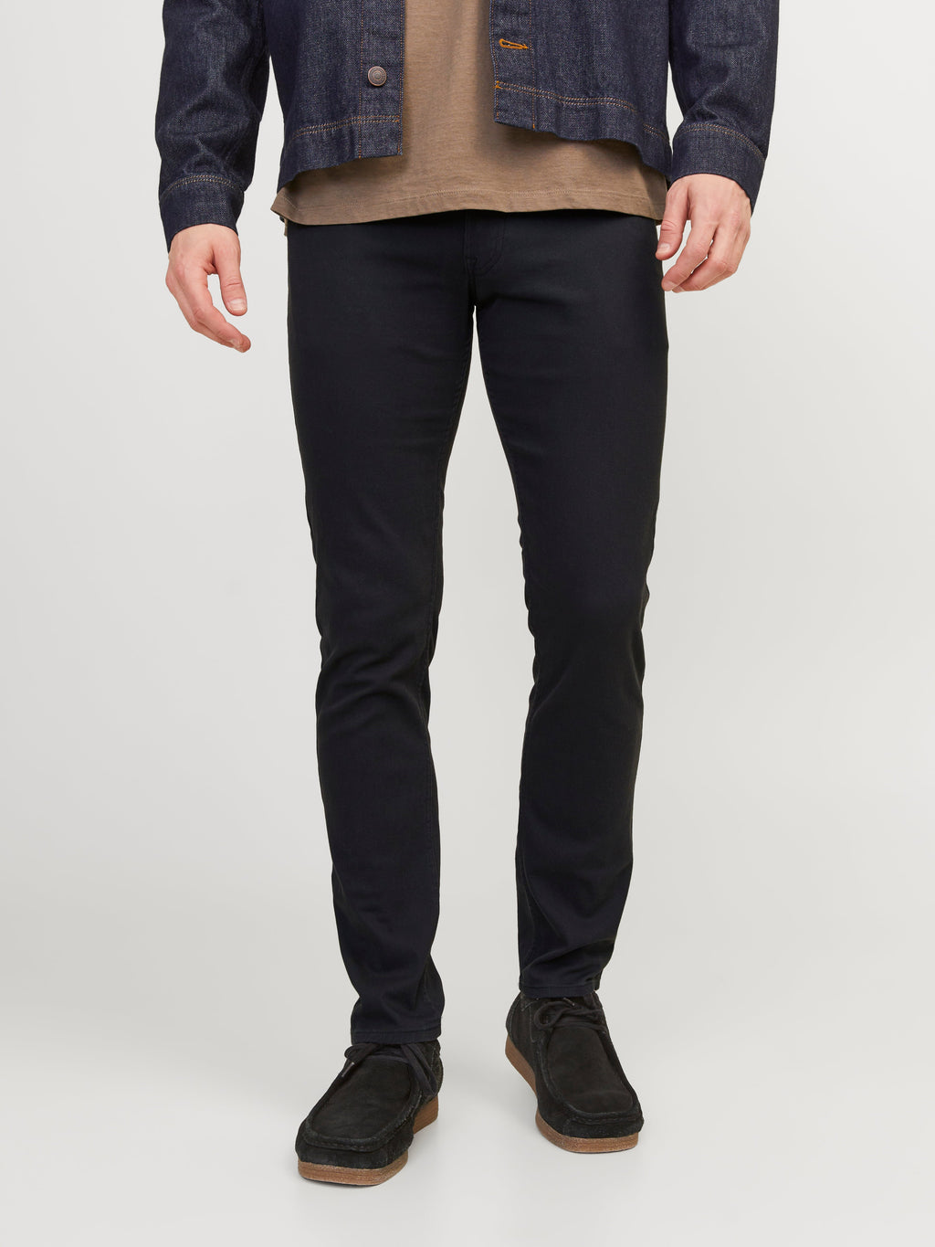 12201530/Black JACK AND JONES