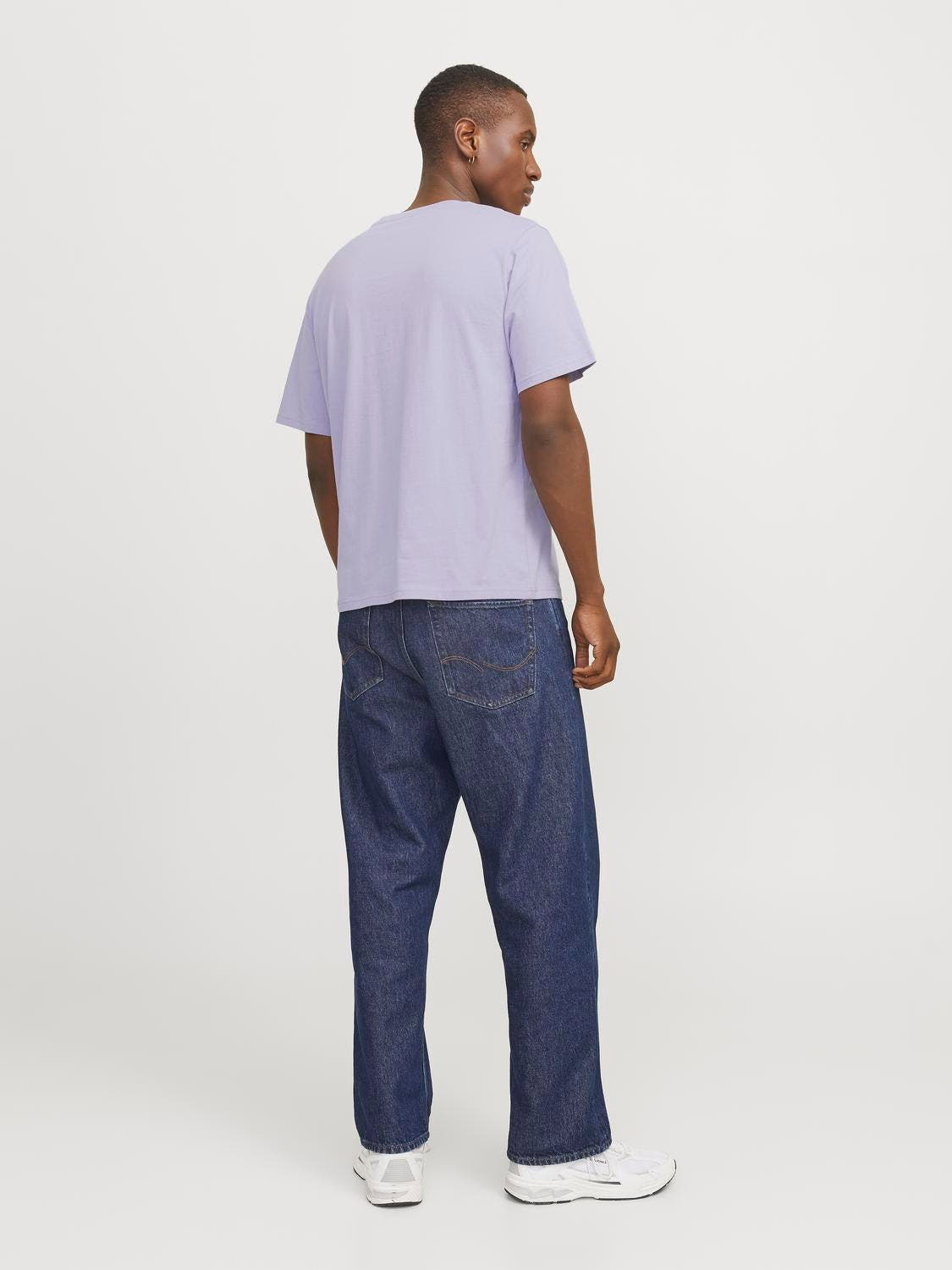 12234746/Languid Lavender JACK AND JONES