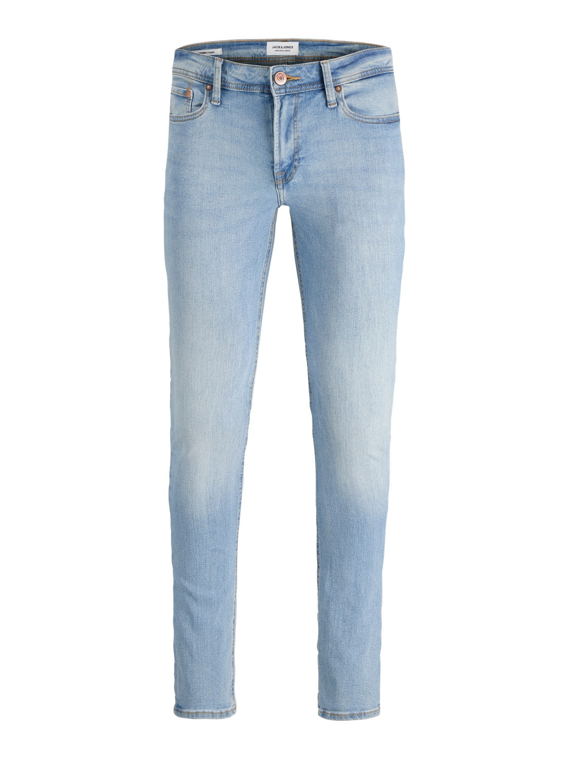 12237359/Blue Denim JACK AND JONES