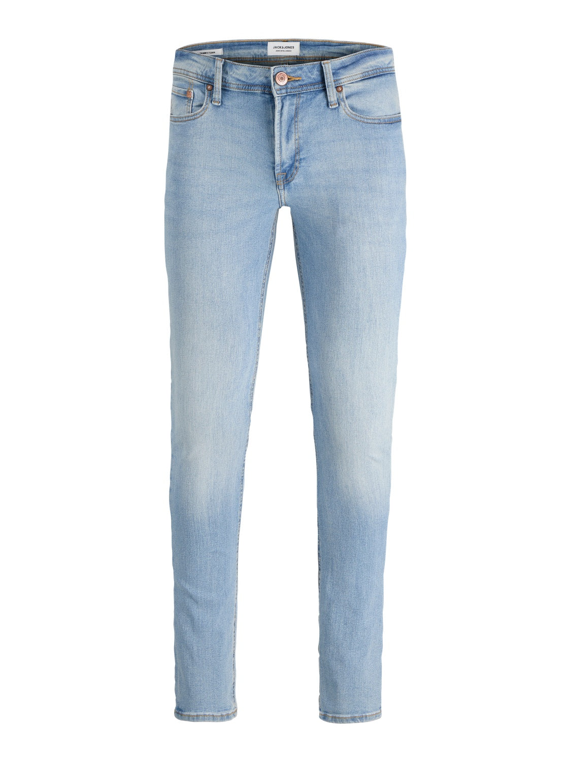 12237359/Blue Denim JACK AND JONES