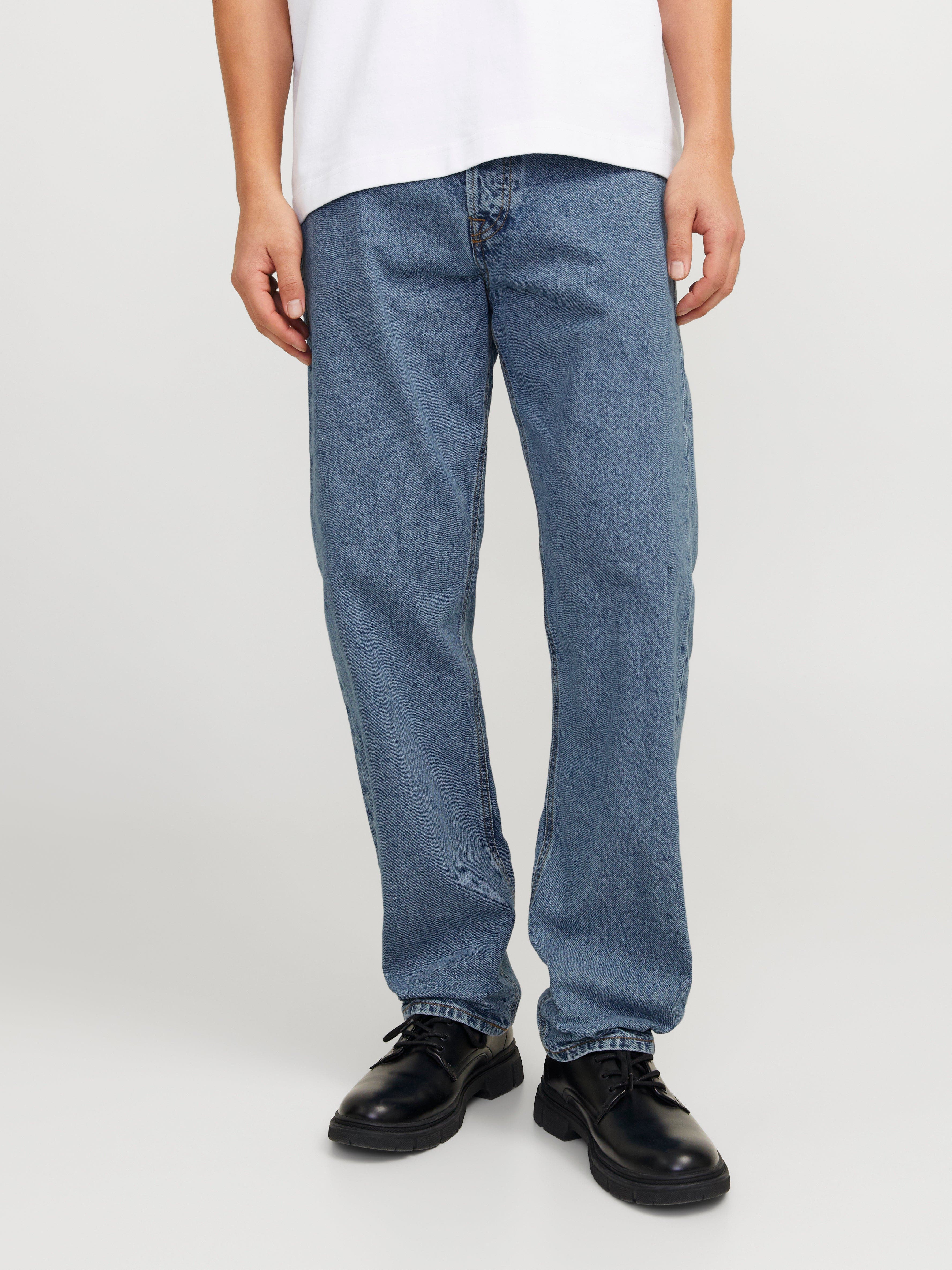 12272658/Blue Denim JACK AND JONES