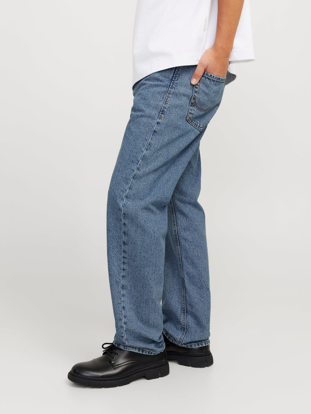 12272658/Blue Denim JACK AND JONES