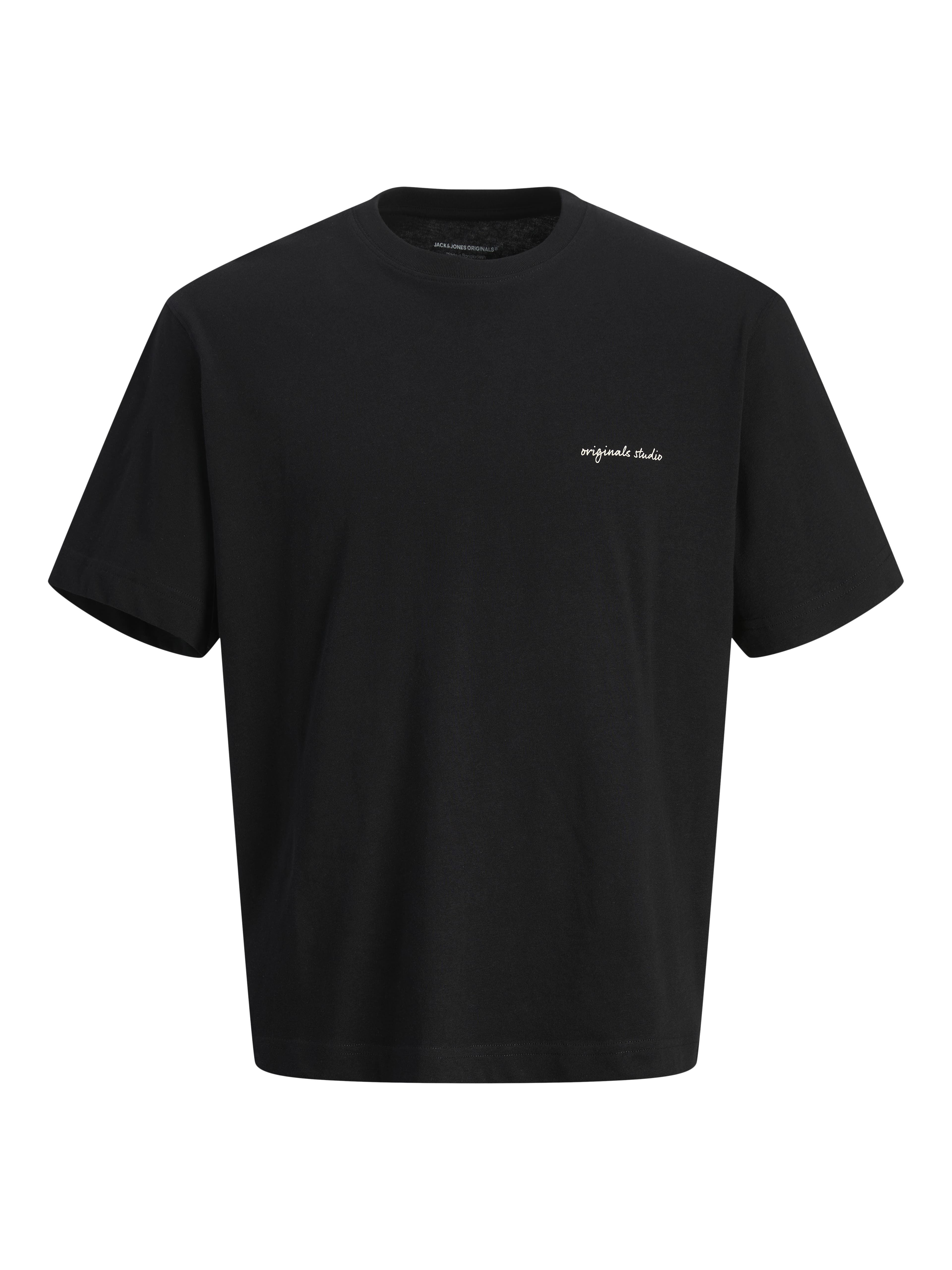 12273390/Black JACK AND JONES