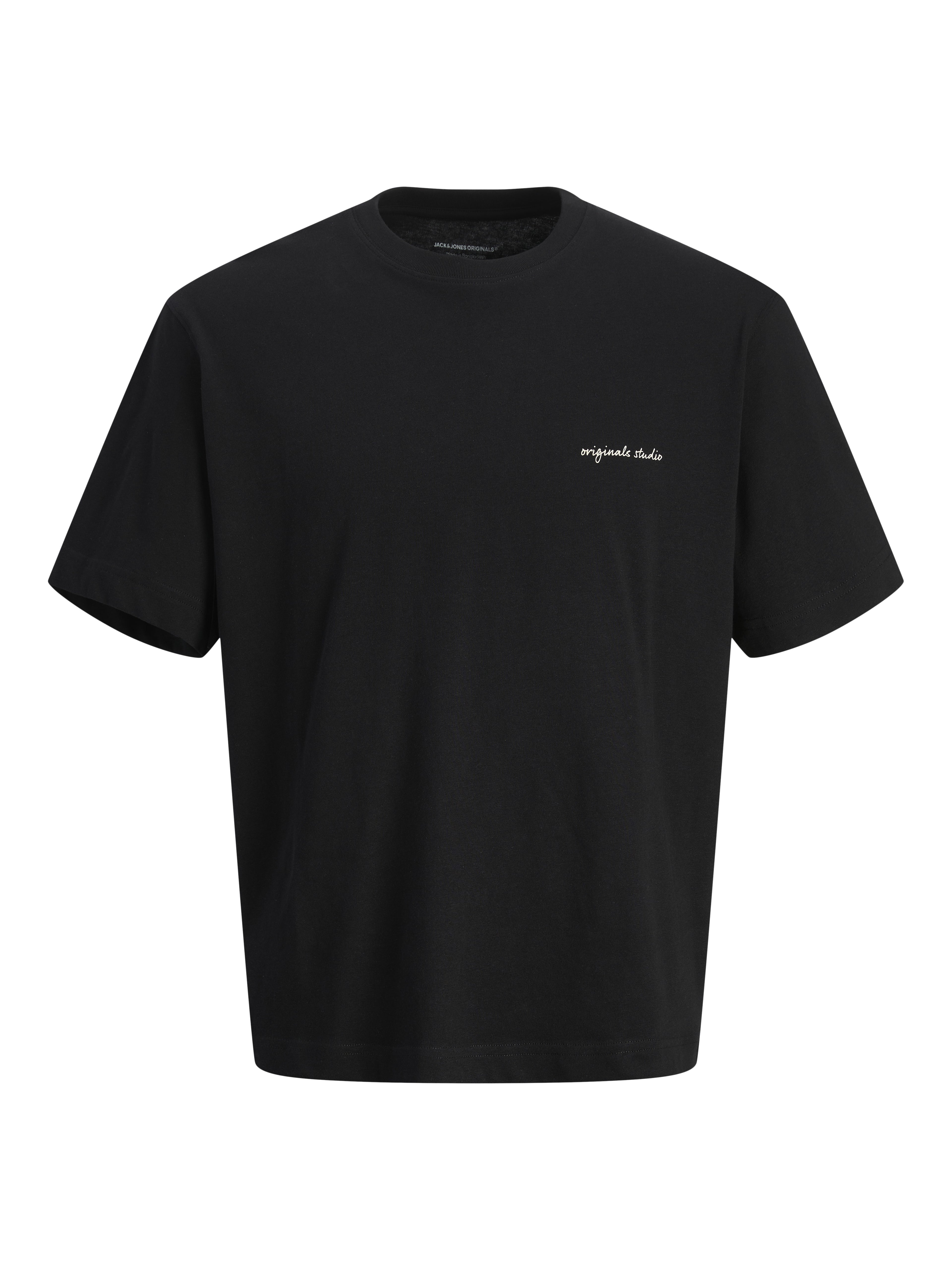 12273390/Black JACK AND JONES