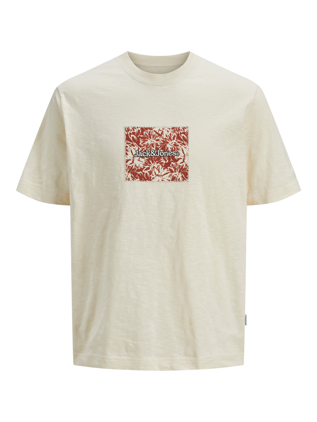 12274901/Antique White JACK JONES KIDS