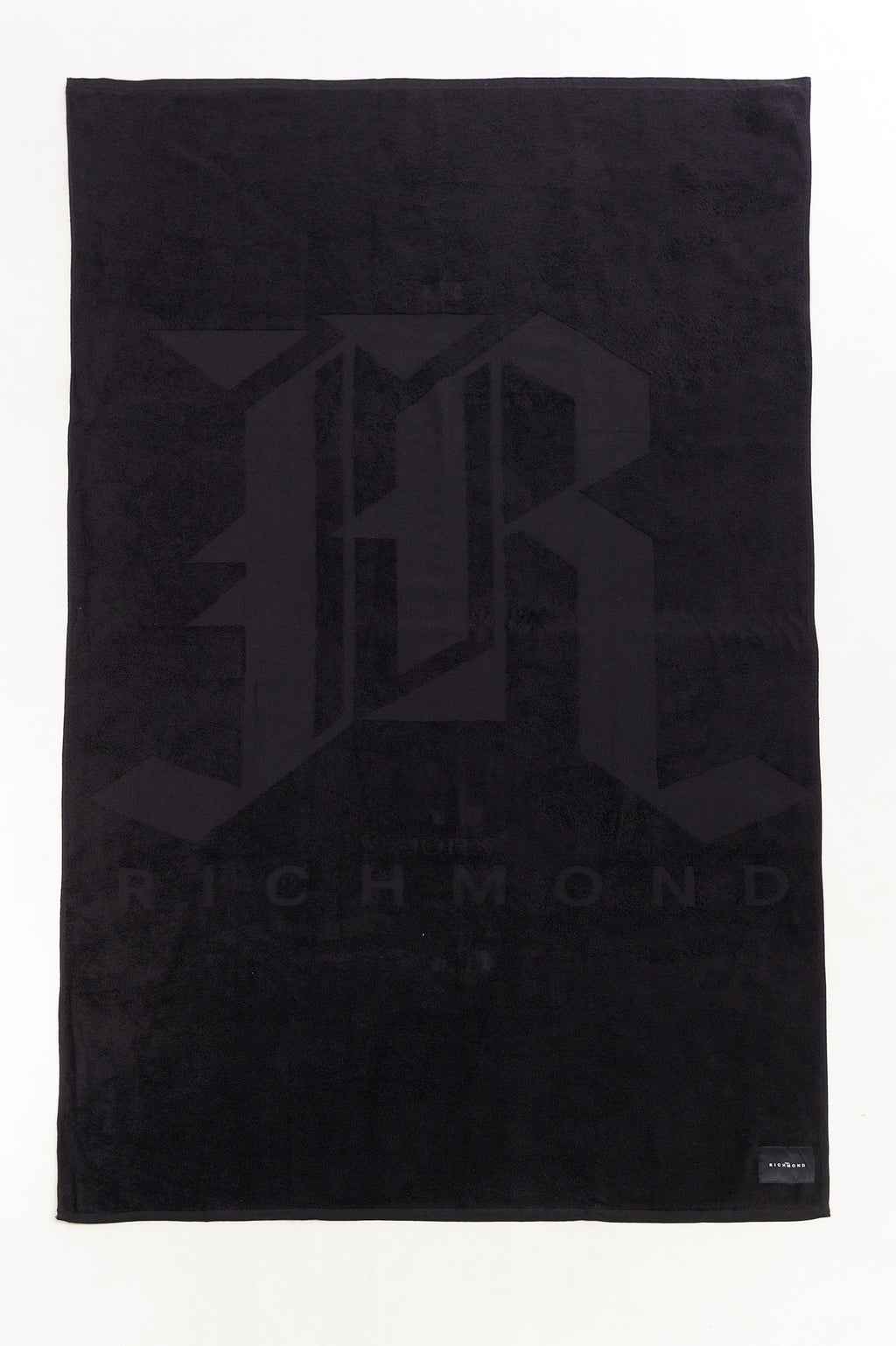HMP22253TM/BLACK JOHN RICHMOND