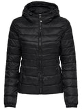 ONLY ONLTAHOE HOOD JACKET OTW NOOS
