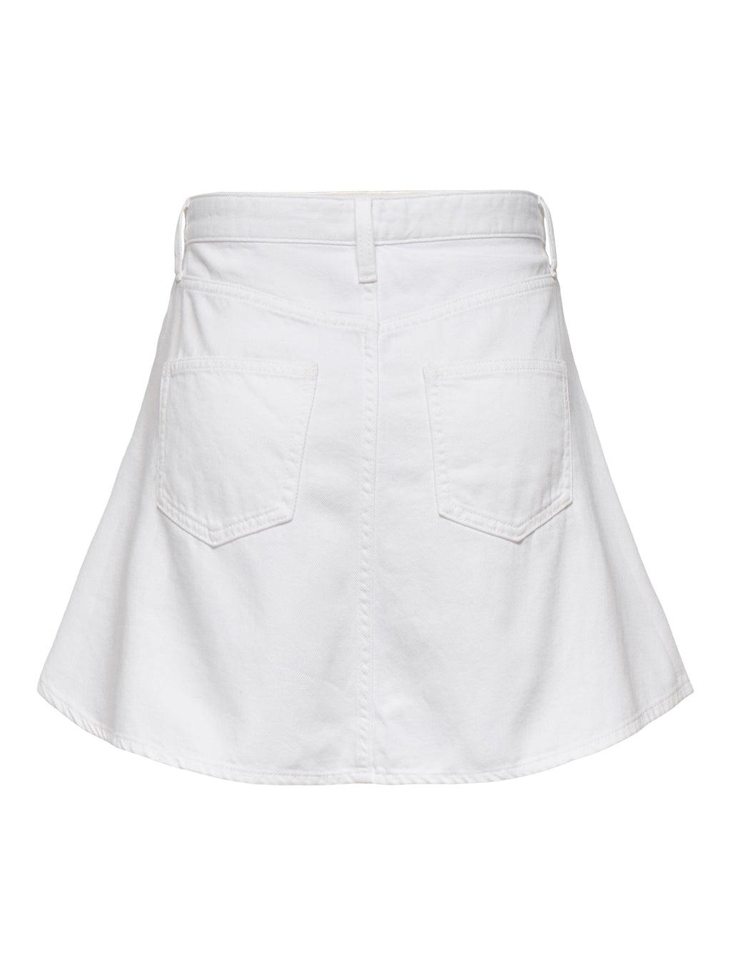 ONLEDEN A-SKIRT DNM PIM 